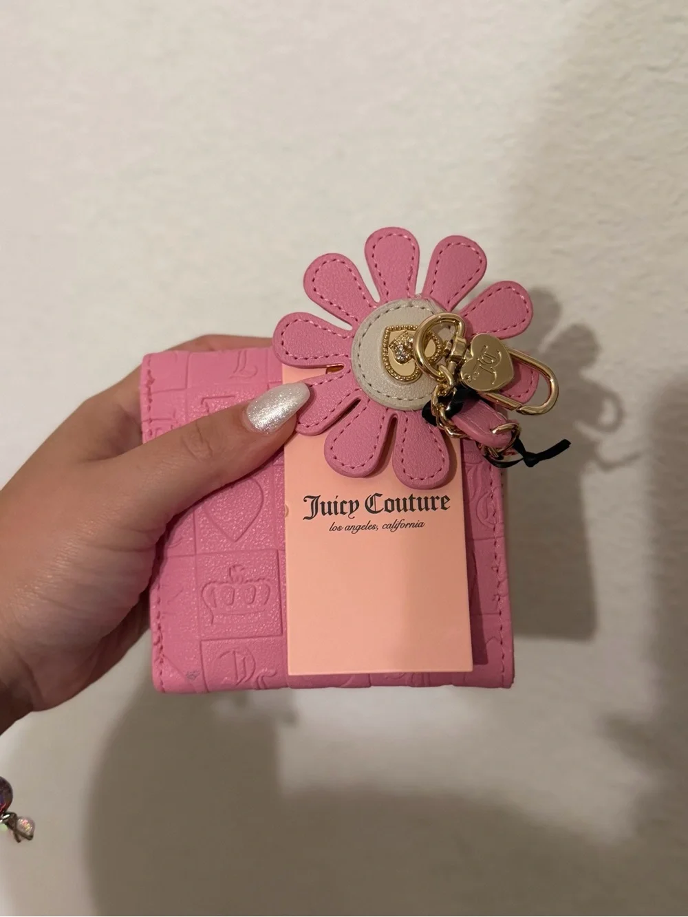 Juicy Couture brand new